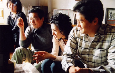 女人是男人的未来剧照的剧照