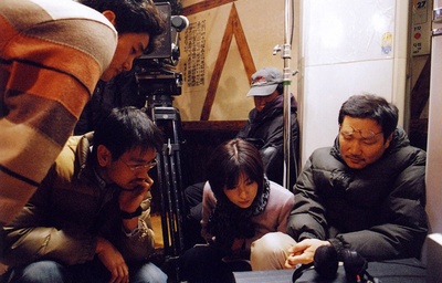 女人是男人的未来剧照的剧照