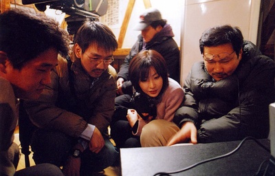 女人是男人的未来剧照的剧照