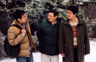 女人是男人的未来剧照的剧照