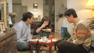 女人是男人的未来剧照的剧照