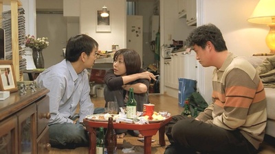 女人是男人的未来剧照的剧照