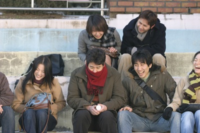 女人是男人的未来剧照的剧照