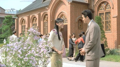 女人是男人的未来剧照的剧照