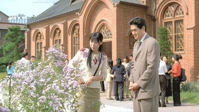 女人是男人的未来剧照的剧照