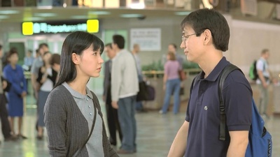 女人是男人的未来剧照的剧照