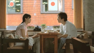 女人是男人的未来剧照的剧照