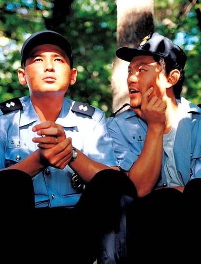 最后的狼剧照的剧照