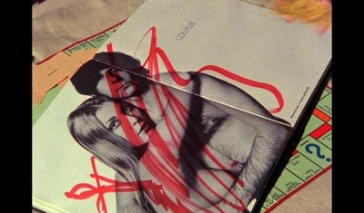 庆典剧照的剧照