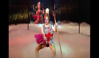 庆典剧照的剧照