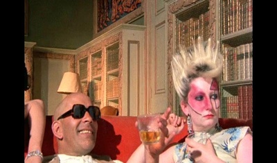 庆典剧照的剧照