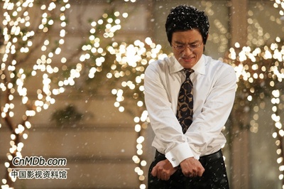 姐姐走了剧照的剧照