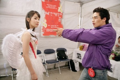 姐姐走了剧照的剧照