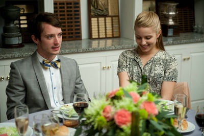 浪漫主义者剧照的剧照