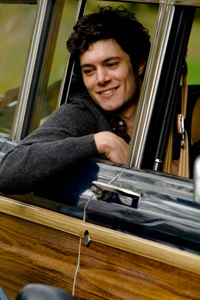 浪漫主义者剧照的剧照