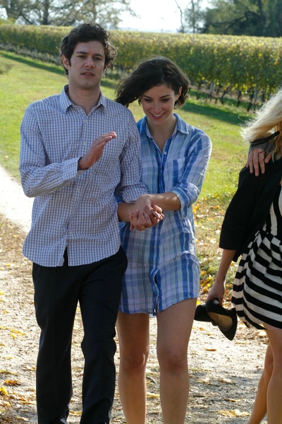 浪漫主义者剧照的剧照