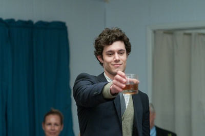 浪漫主义者剧照的剧照