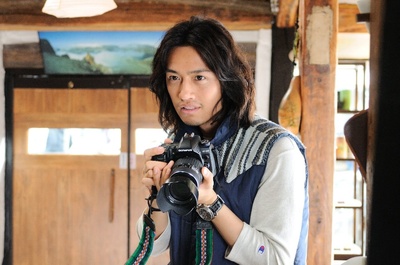 首尔咖啡馆剧照的剧照