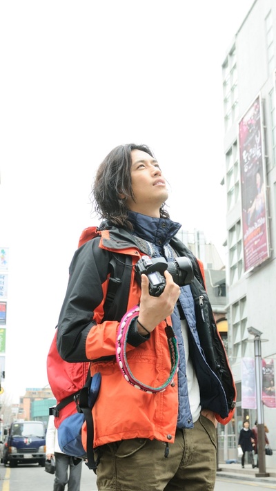 首尔咖啡馆剧照的剧照