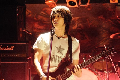 首尔咖啡馆剧照的剧照