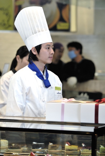 首尔咖啡馆剧照的剧照