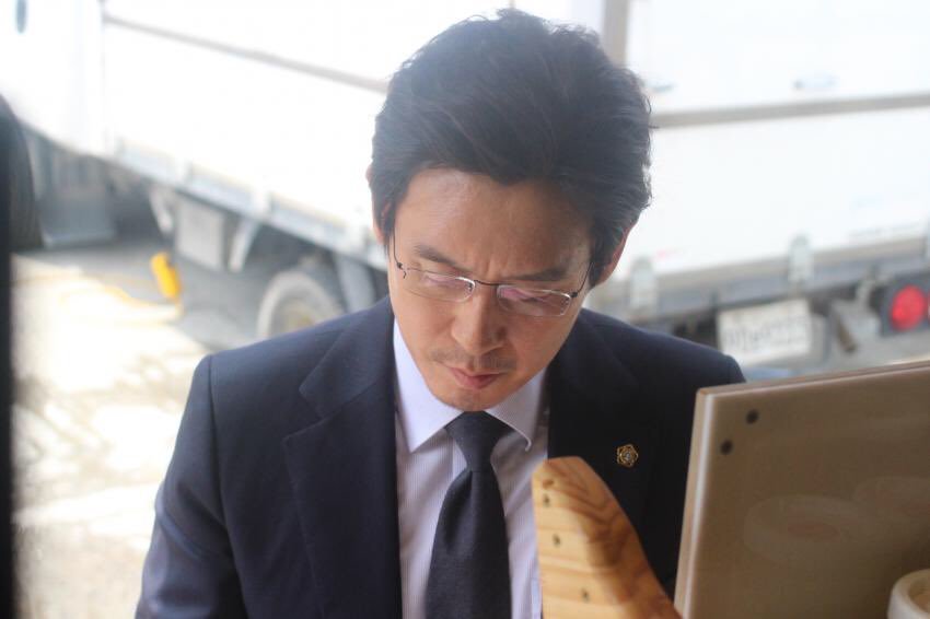 想见你父母剧照的剧照