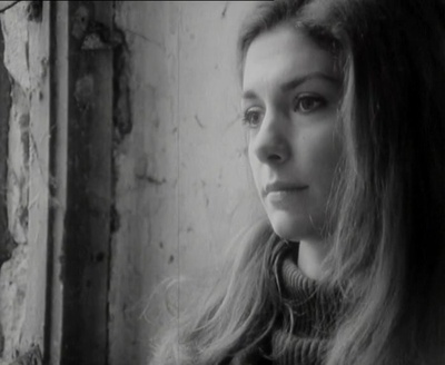 石头上的苔藓剧照的剧照