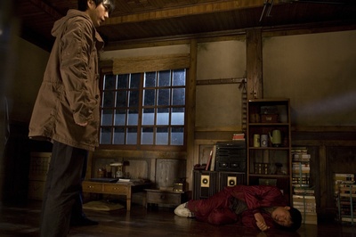 苔藓剧照的剧照