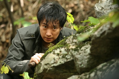 苔藓剧照的剧照