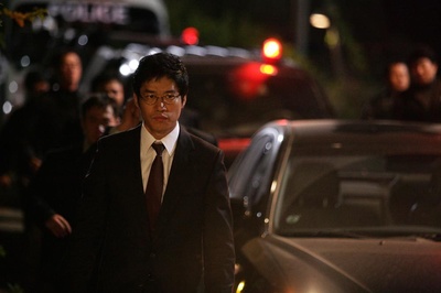 苔藓剧照的剧照