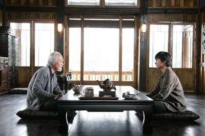 苔藓剧照的剧照