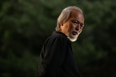 苔藓剧照的剧照