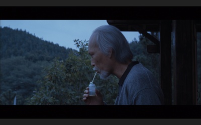 苔藓剧照的剧照