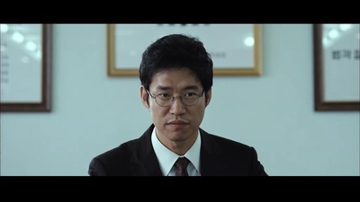 苔藓剧照的剧照