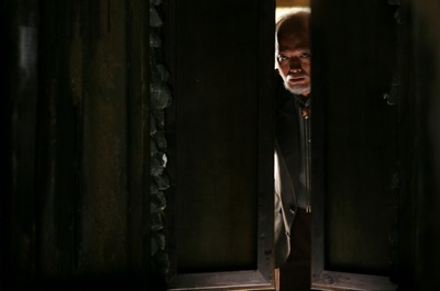 苔藓剧照的剧照