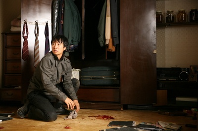 苔藓剧照的剧照