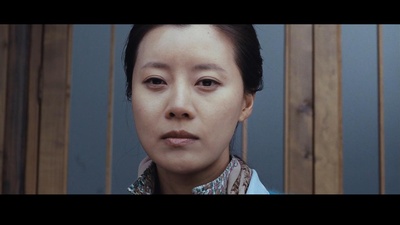 苔藓剧照的剧照