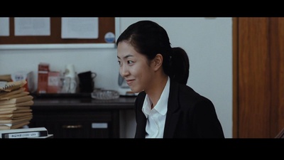 苔藓剧照的剧照