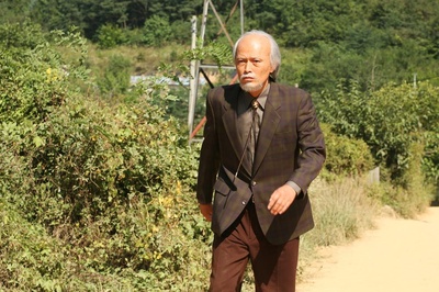 苔藓剧照的剧照
