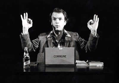 独白人生剧照的剧照