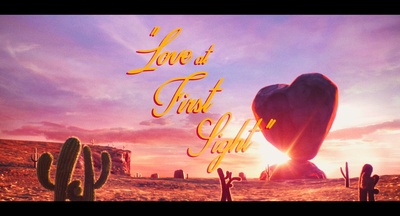 一见钟情剧照的剧照