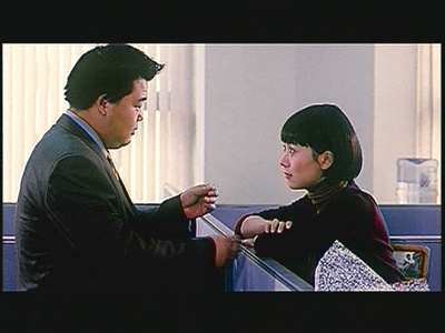 一见钟情剧照的剧照