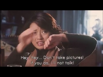 一见钟情剧照的剧照