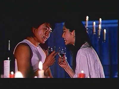 一见钟情剧照的剧照