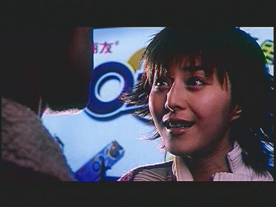 一见钟情剧照的剧照