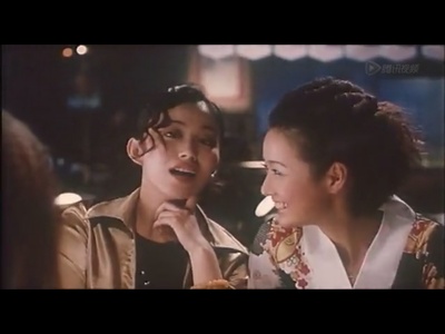 一见钟情剧照的剧照