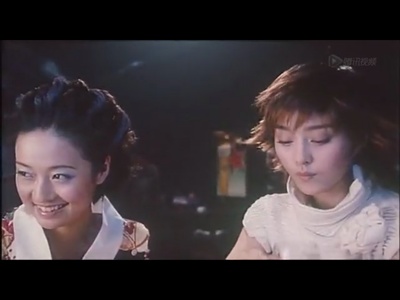 一见钟情剧照的剧照