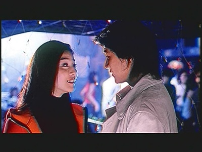 一见钟情剧照的剧照