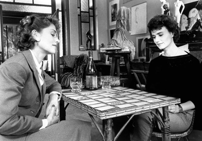 一见钟情剧照的剧照