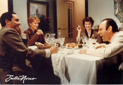 一见钟情剧照的剧照